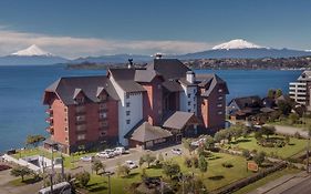 Hotel Cumbres Puerto Varas