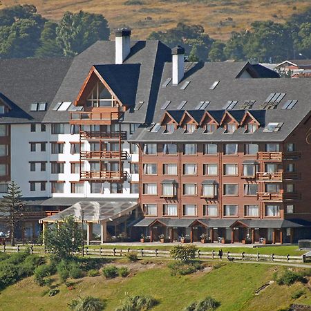 Hotel Cumbres Puerto Varas Buitenkant foto